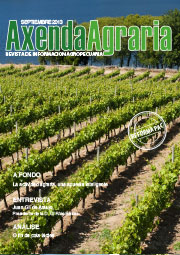 Axenda Agraria – Setembro 2013